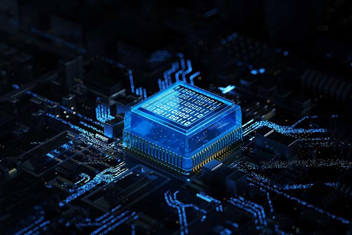 LP Display Accuses Chipmaker of Breaking China’s Antitrust Law, Driving Up Prices