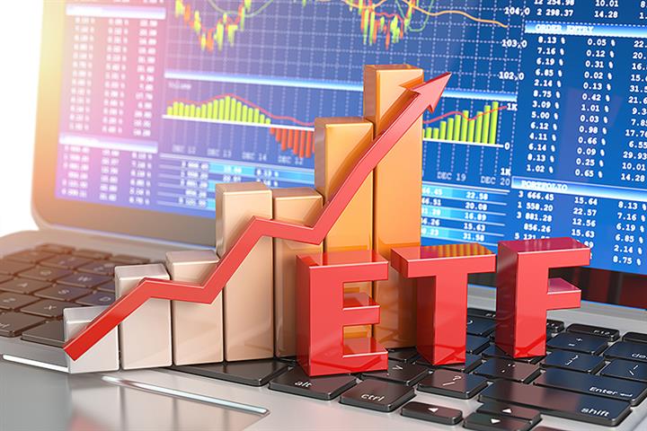 Chinese ETFs to Fatten via New ETF Connect With HKEX, Experts Say