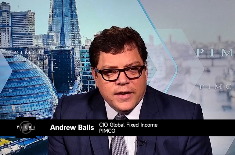 Banking Crisis' Impact on European, US' Credit Markets, Real Economy Is Far From Over, PIMCO CIO Says