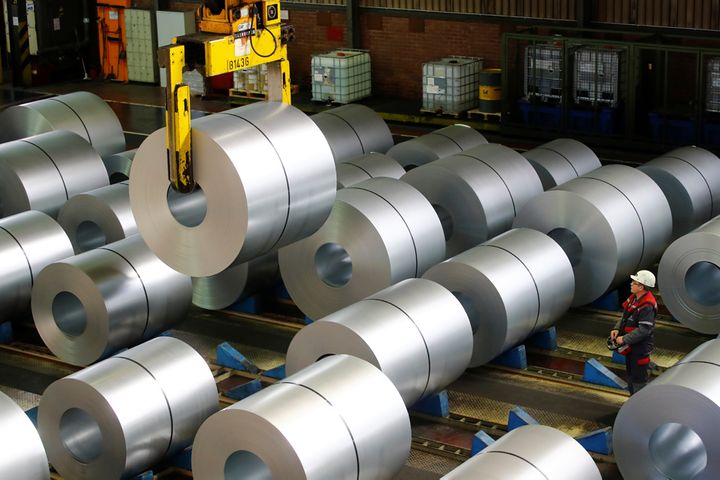 China's GEM to Supply 100,000 Tons of Lithium Battery Materials to Korea's Ecopro