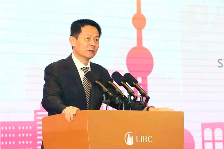 Shanghai Plans Reinsurance Hub to Match Its Global Financial Center Status