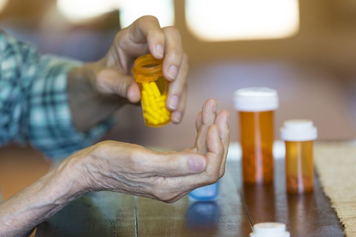 China-Made Alzheimer's Treatment Could Hit Market Next Year