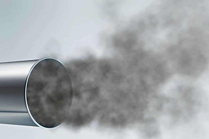 Environmental Agency Fines Petro China's Dalian Subsidiary USD1.5 Mln for Causing Excessive Emission