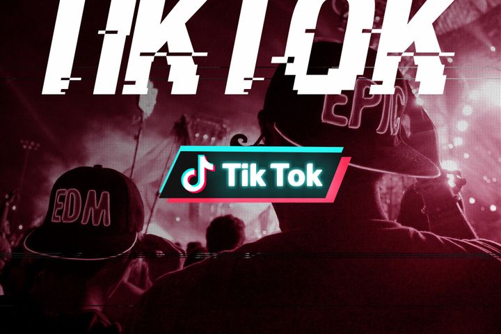 Toutiao Parent Company Expands Music Video Platform TikTok Across Asia