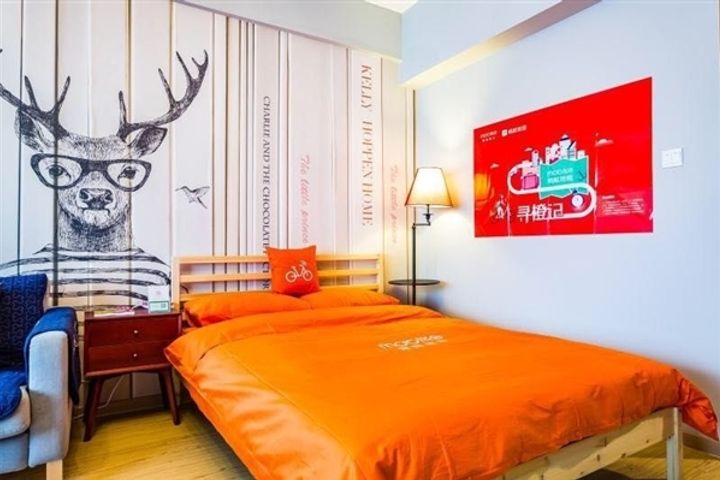 Mobike, Mayi.com Team Up to Offer Free Accommodation for Shared-Bike Riders