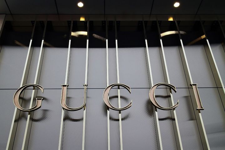 Alibaba, Gucci's Parent Prepare Intellectual Property Protection Pact