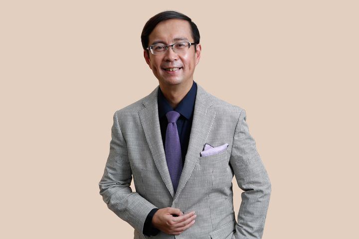 Alibaba Sets Up 'Executive Committee of Five New Sectors,' With CEO Daniel Zhang as Chairman