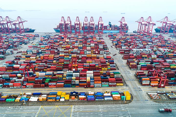 Four-Fifths of French Business Alliance Members to Visit Post-Covid China in 2023