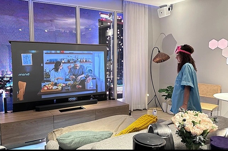 China's Tuya Follows Xiaomi to Blue Ocean of SE Asian Smart Homes