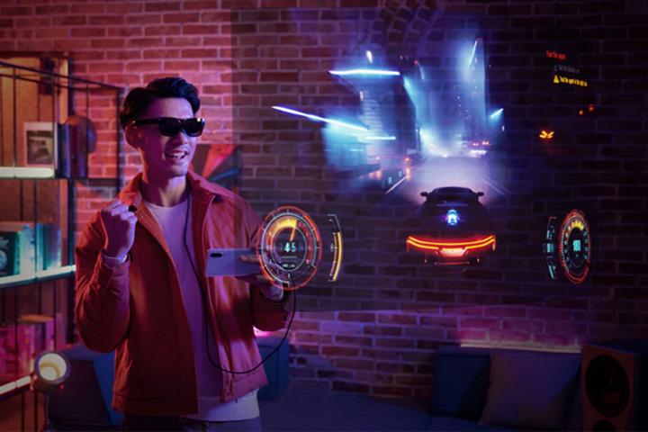 China's Thunderbird Innovation Bags Over USD14 Million in First Funding Round