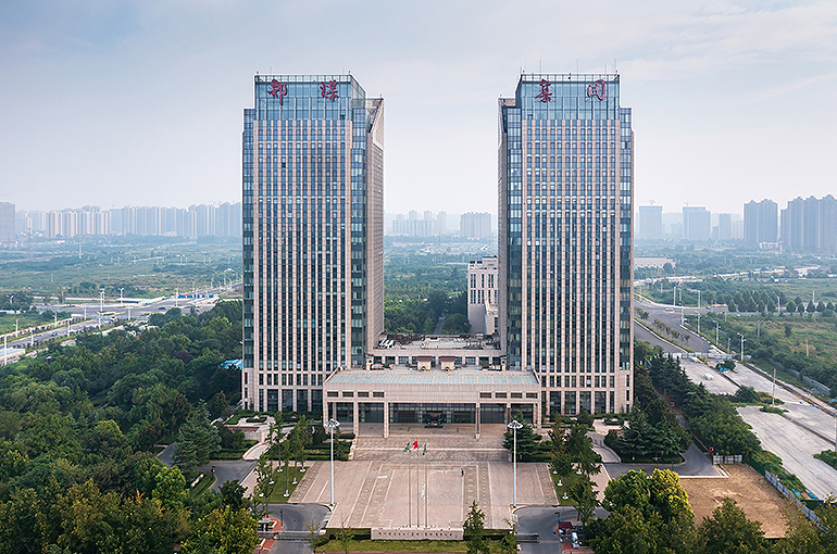 Zhengzhou Coal Mining Drops After Revealing USD41.8 Million Risk Linked to Huisheng Fraud