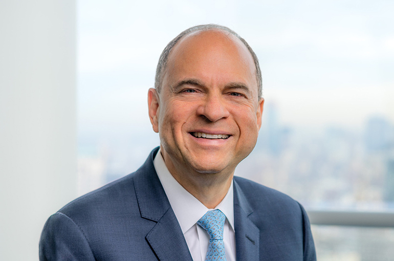 China Is Still Key Part of MSCI’s Emerging Market Index, Chair Says