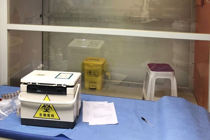 [Exclusive] Beijing-Bound Travelers Get Quarantined in Hohhot, Passenger Says