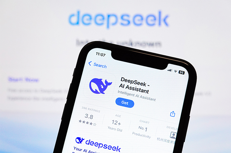 Tencent, ByteDance, Other Chinese Tech Giants Embrace DeepSeek
