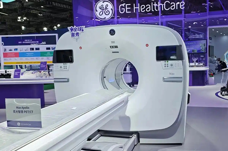 GE HealthCare, Varex Tank as China Probes US and India-Made CT X-Ray Tubes