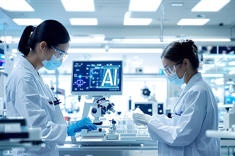 Alibaba Academy’s Cancer Detector Becomes First AI Model to Get US FDA’s ‘Breakthrough Device’ Status