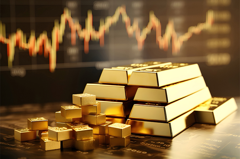 [Opinion] Gold Cements Role as Safe Haven Amid Waning Confidence in US Dollar