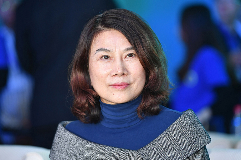 China’s ’Home Appliances Queen' Steps Down as Gree President, Retains Chair