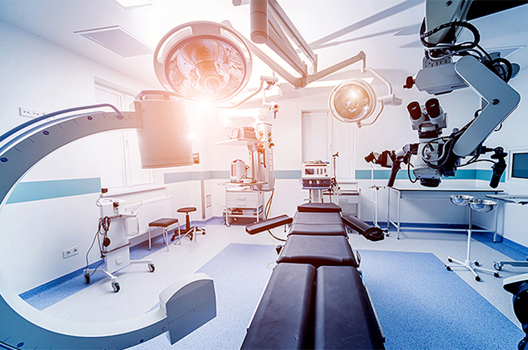 Most US Medical Devices Have Chinese Alternatives, Industry Body Says