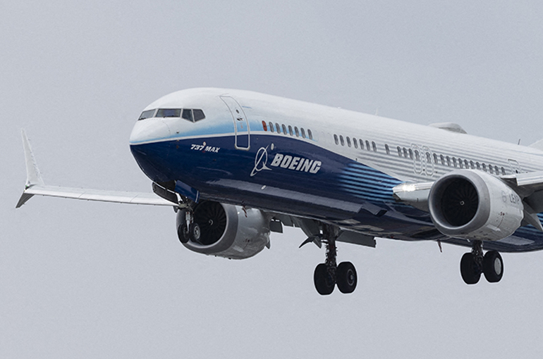 Air China, Xiamen Airlines Return Three Boeing Jets in a Week
