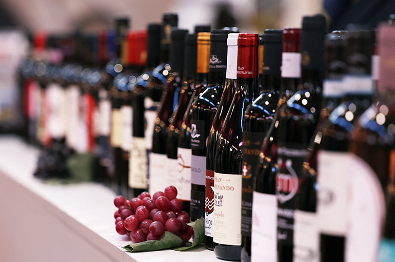 US Share of China’s Wine Market Is Likely to Shrink Amid Higher Tariffs, Industry Sources Say