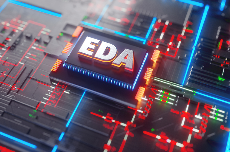 Chinese Chip Design Software Stocks Jump as Synopsys, Cadence Weigh Impact of New US Export Curbs
