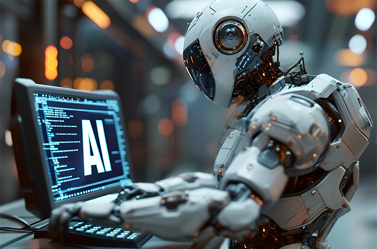 From Hype to Impact: How AI is Already Changing The Game Across Industries