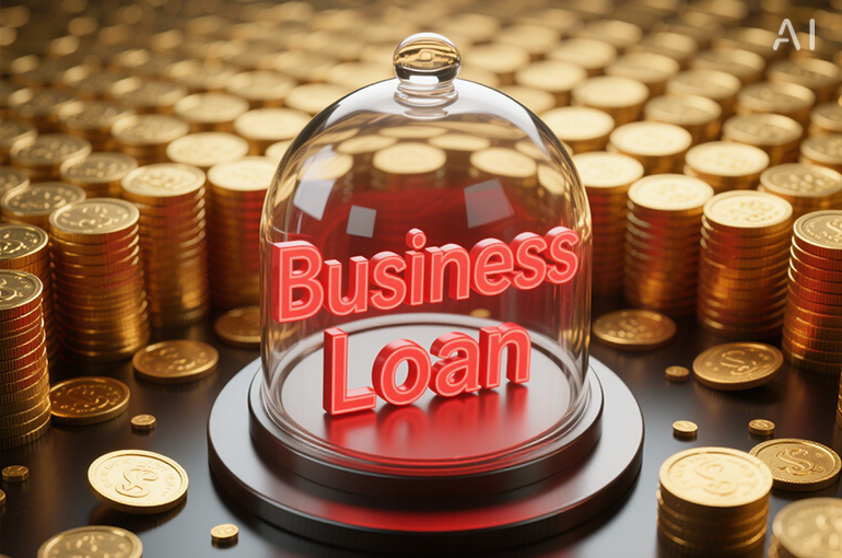 China’s Banks Chase Corporate Borrowers in Wake of Consumer Lending Clampdown