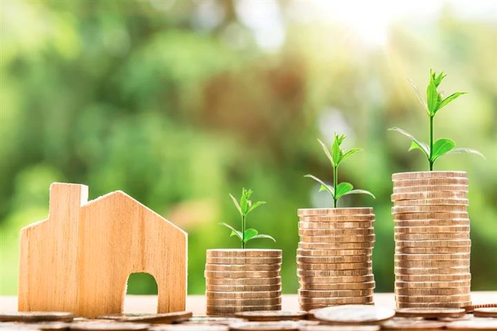 Taxing Property to Promote Common Prosperity