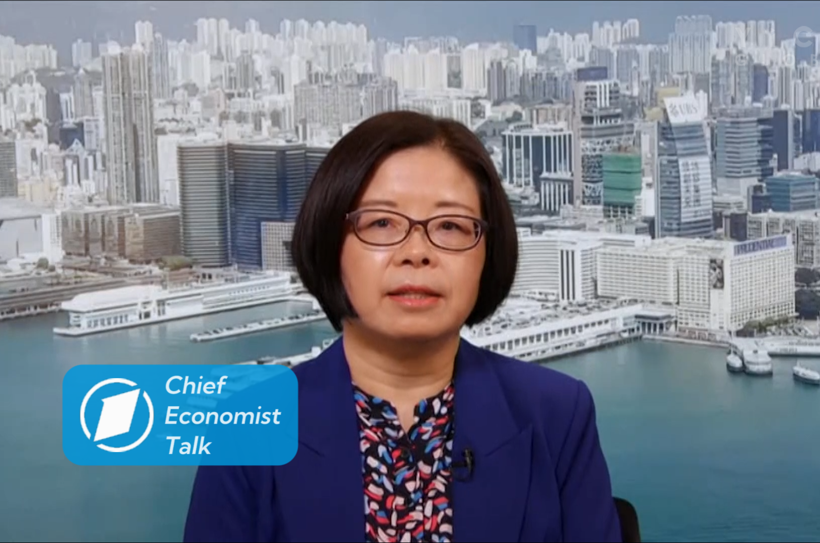 Chinese Real Estate Market May Recover Only After June 2026, UBS’ Chief China Economist Says